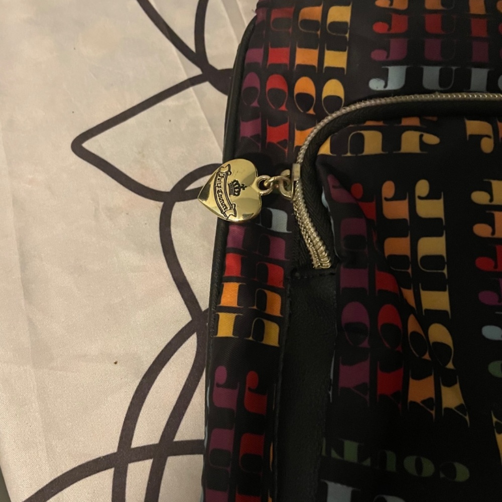 Juicy couture Purse - Picture 5 of 6